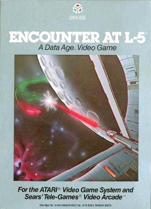 Encounter At L5