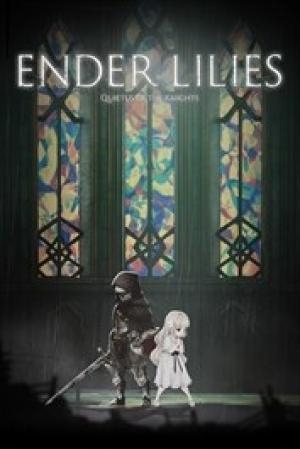 ENDER LILIES: Quietus of the Knights