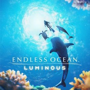 Endless Ocean: Luminous