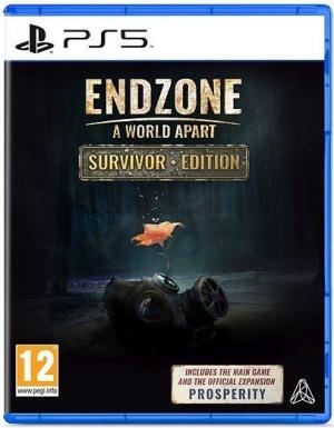 Endzone: A World Apart [Survivor Edition]