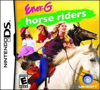 Ener-G: Horse Riders