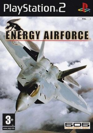 Energy Airforce