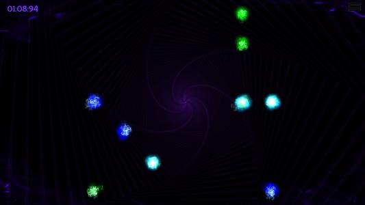 Energy Cycle screenshot