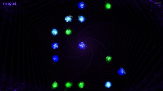 Energy Cycle screenshot