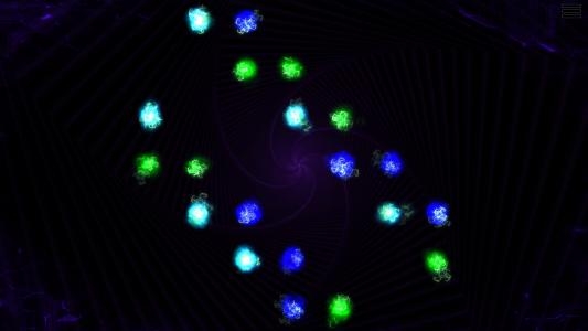 Energy Cycle screenshot