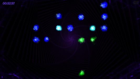 Energy Cycle screenshot