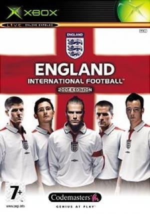 England International Football - (PAL)