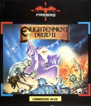 Enlightenment: Druid II