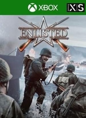 Enlisted