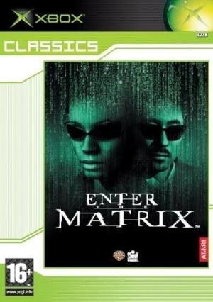 Enter the Matrix [Classics]