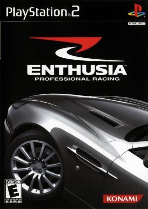 Enthusia Professional Racing