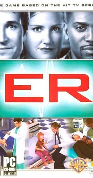 ER