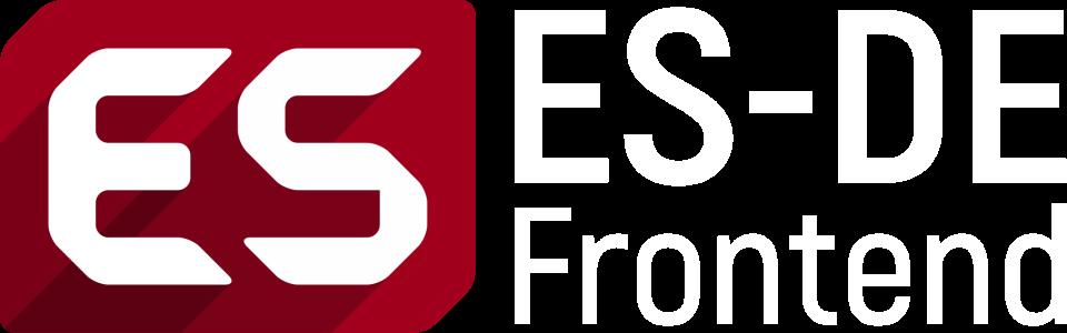 ES-DE clearlogo