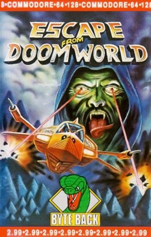 Escape from Doomworld