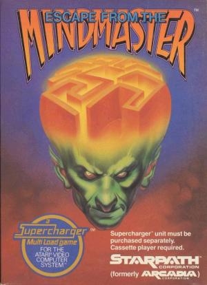 Escape from the Mindmaster