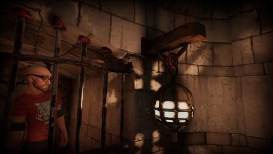 Escape Game: Fort Boyard screenshot