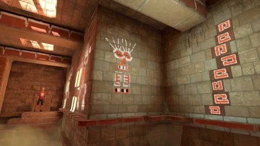 Escape Game: Fort Boyard screenshot