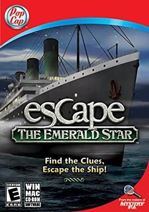 Escape The Emerald Star