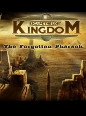 Escape The Lost Kingdom: The Forgotten Pharaoh