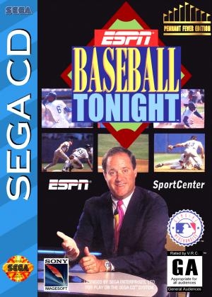 ESPN Baseball Tonight