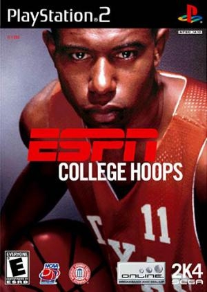 ESPN College Hoops 2K4