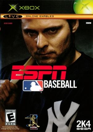 ESPN Major League Baseball