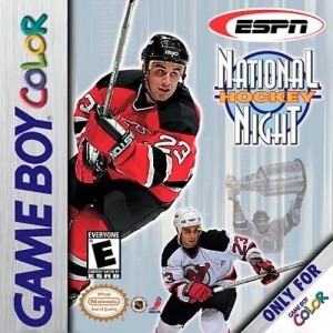 ESPN National Hockey Night