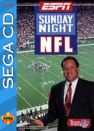 ESPN Sunday Night NFL