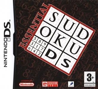 Essential Sudoku DS