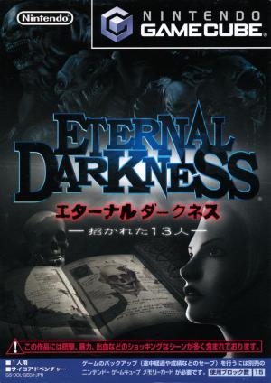 Eternal Darkness