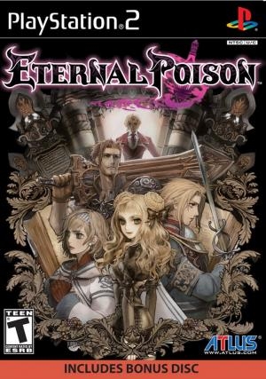 Eternal Poison