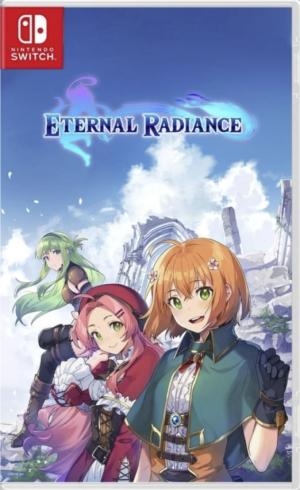 Eternal Radiance