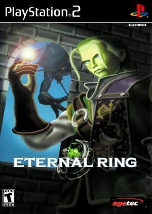 Eternal Ring