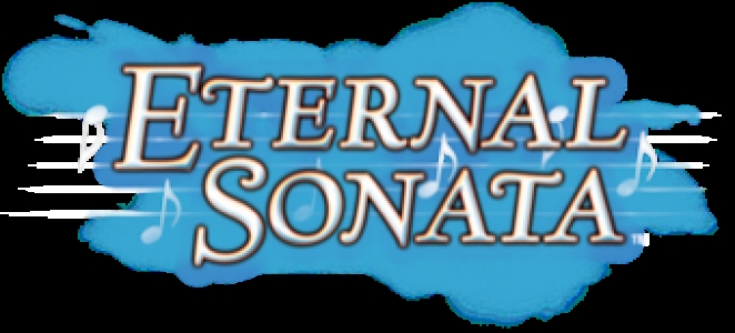 Eternal Sonata clearlogo