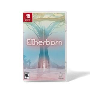 Etherborn