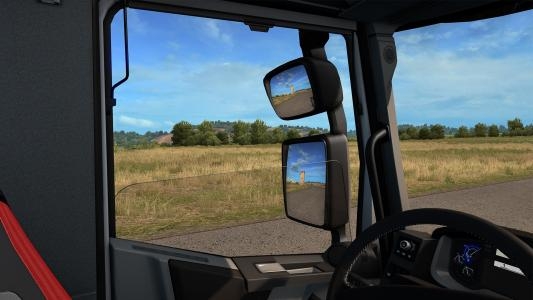 Euro Truck Simulator 2 screenshot