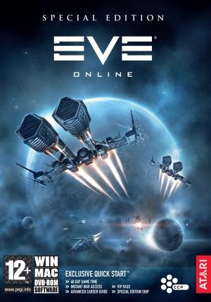 Eve Online