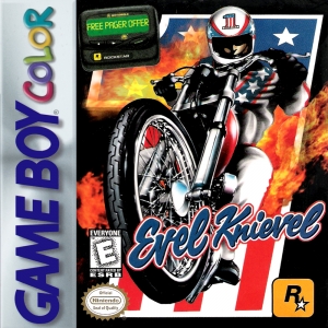 Evel Knievel