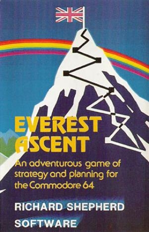 Everest Ascent