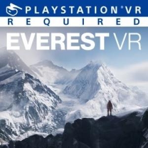 Everest VR