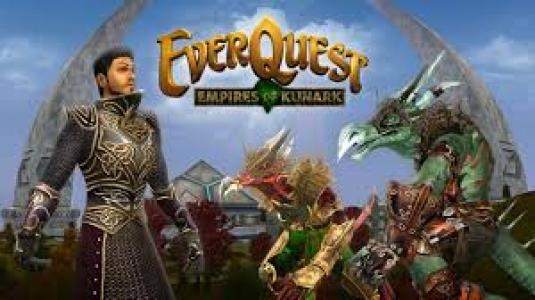 EverQuest: Empires of Kunark