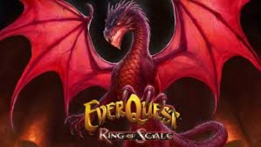 EverQuest: Ring of Scale