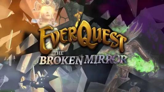 EverQuest: The Broken Mirror