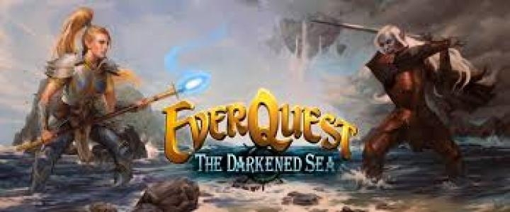 EverQuest: The Darkened Sea