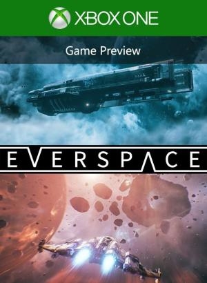 EVERSPACE