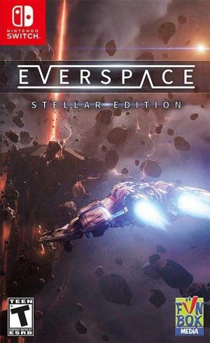 EVERSPACE: Stellar Edition