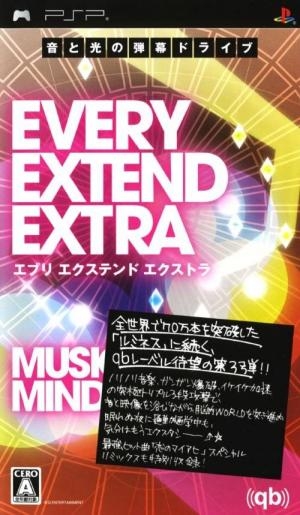 Every Extend Extra