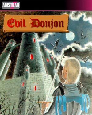 Evil Donjon