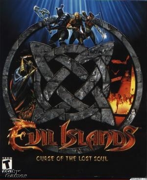 Evil Islands: Curse of the Lost Soul