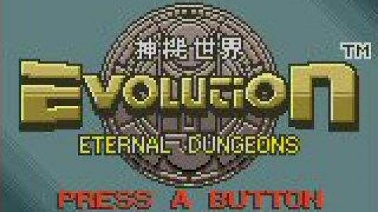 Evolution : Eternal Dungeons screenshot